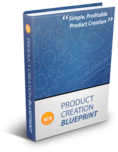 Product Creation Blueprint