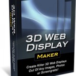 3d web display