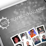 30D Traffic Challenge