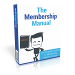 Software Box - Membership Manual