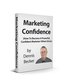 Marketing-Confidence