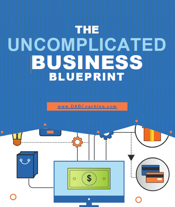 UncomplicatedBusinessBlueprint