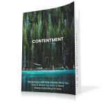 Contentment_cover