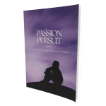 SOFT COVER - Passion Pursuit 2
