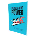 SOFT COVER - Persuasive Power 2