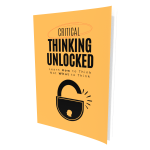 SOFT COVER - Critical Thinking Unlocked 2