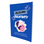 SOFT COVER - Unleash Creativity 2