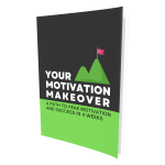 SOFT COVER - Motivation Makeover 2