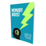 SOFT COVER - Memory Boost 2