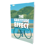 SOFT COVER - The Gratitude Effect 2